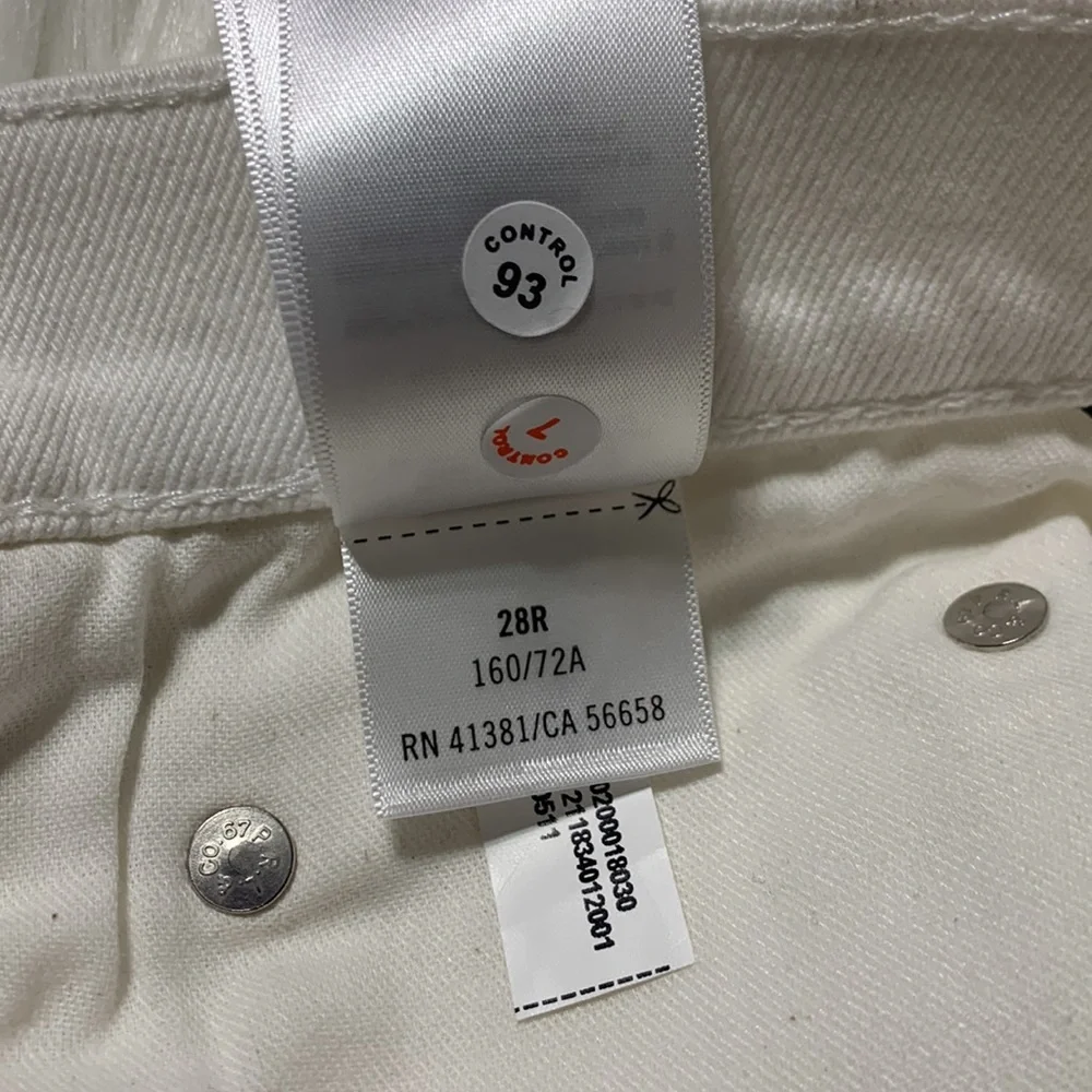 🆕POLO RALPH LAUREN The Callen High Rise Slim Ladies Jeans - Picture 7 of 14
